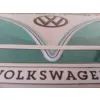 Plakat 15x20 VW Bulli Adventure 26222
