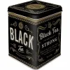 Puszka na herbatę Black Tea 31315