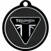 Brelok do kluczy Triumph - Logo 48046