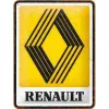 Plakat 15x20 Renault Logo 1972 26313