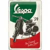 Plakat 20x30 Vespa The Italian Cla 22283