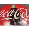 Plakat okrągły 35cm Coca-Cola 25107
