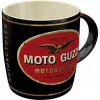 Kubek Moto Guzzi Logo Motorcycles 43060