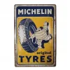 Plakat 20x30 Michelin Original Tyr 22405