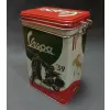 Puszka z klipsem Vespa - The Itali 31117