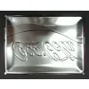 Plakat 30x40cm Coca-Cola Logo Red 23282
