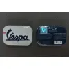 Mint Box Vespa - Logo 81381