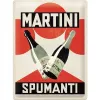 Plakat 30x40 Martini Spumanti 23309