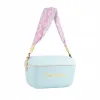 Pasek Polarbox POP Retro Amarilla 9333
