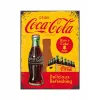 Magnes Coca-Cola - In Bottles Yell 14321