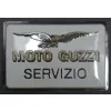 Plakat 20x30 Moto Guzzi - Servizio 22317