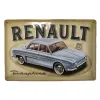 Plakat 20x30 Renault Dauphine 22432