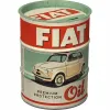 Skarbonka Beczka Fiat Premium Oil 31524