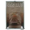 Plakat 20x30 Fiat 500 Discover New 22433