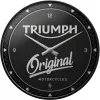 Zegar ścienny Triumph - Orginal 51209