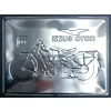 Plakat 30x40 Moto Guzzi 100 Year 63401