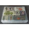 Magnesy (9szt) Trabant 83008
