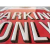 Plakat 20x30cm Mini - Parking On 22243