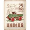Plakat 15x20 Mercedes Daimler 26315