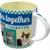 Kubek Better Together Cats 43070