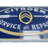 Plakat 20x30 Citroen Service Repai 22328