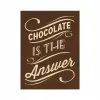 Magnes Chocolate is the Answer 14312