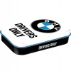 Mintbox XL BMW-Drivers Only 82110