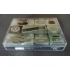 Magnesy (9szt) VW Think Tall and S 83054