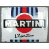 Plakat 30x40 L`aperitivo Racing St 23290