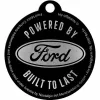 Brelok do kluczy Ford Built to 48049