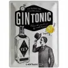 Plakat 30x40cm Gin Tonic Gin Tonic 23219