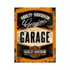 Magnes Harley-Davidson Garage 14332