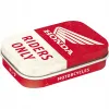 Mint Box Honda MC Riders Only 81480