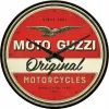 Zegar ścienny Moto Guzzi Original 51217