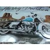 Plakat 30x40 Harley Davidson Route 23291