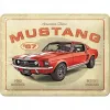Plakat 15x20 Ford Mustang GT 1967 26309