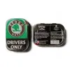 Mint Box Skoda - Drivers Only 81475