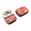 Mint Box Massey Ferguson Drivers 81449