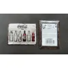 Magnes Coca-Cola - Bottle Timeline 14335