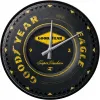 Zegar Ścienny Goodyear Wheel 51085