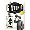 Plakat 30x40cm Gin Tonic Gin Tonic 23219