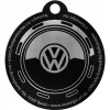 Brelok do kluczy VW Wheel 48036