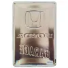 Plakat 20x30 Honda AM Garage 22424