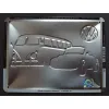 Plakat 15x20 VW-Meet the Classic 26246