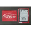 Magnes Coca-Cola - Logo Red 14320