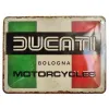 Plakat 15x20 Ducati Italy Giugiaro 26311