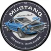 Zegar ścienny Ford Mustang - 1969 51211