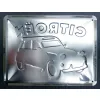 Plakat 15x20 Citroen 2CV 26257
