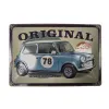 Plakat 20x30 Mini The British Clas 22403