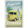 Plakat 20x30 Citroen Type H 22327